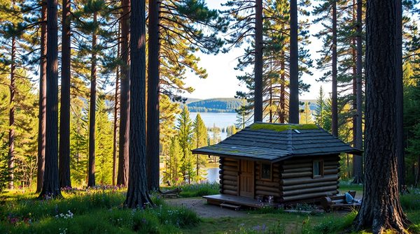 Camping Landes : luxe et nature pour des vacances inoubliables