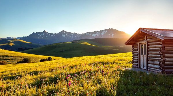 Les meilleures destinations de camping en occitanie à connaître