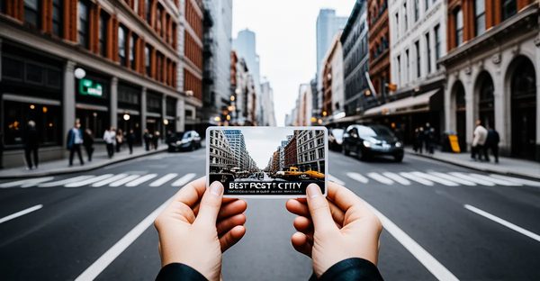 Les meilleurs city pass pour maximiser vos découvertes urbaines