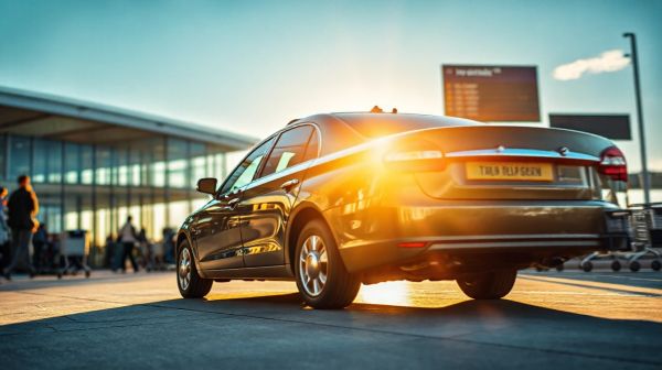 Les meilleurs conseils pour prendre un taxi à l'aéroport de Lyon