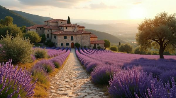 Vacances dans le lot : immersion authentique entre nature et patrimoine