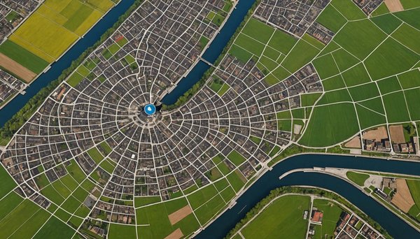 Carte urbex en belgique : découvres par province !