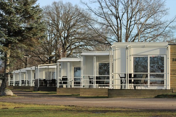 Évadez-vous au camping près de dinan : soleil et détente !